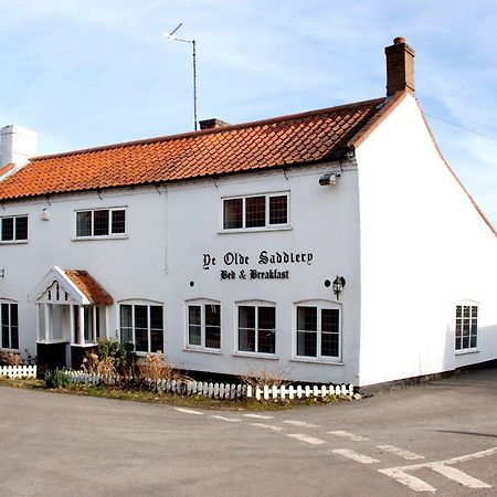 Ye Olde Saddlery B&B Neatishead Eksteriør billede